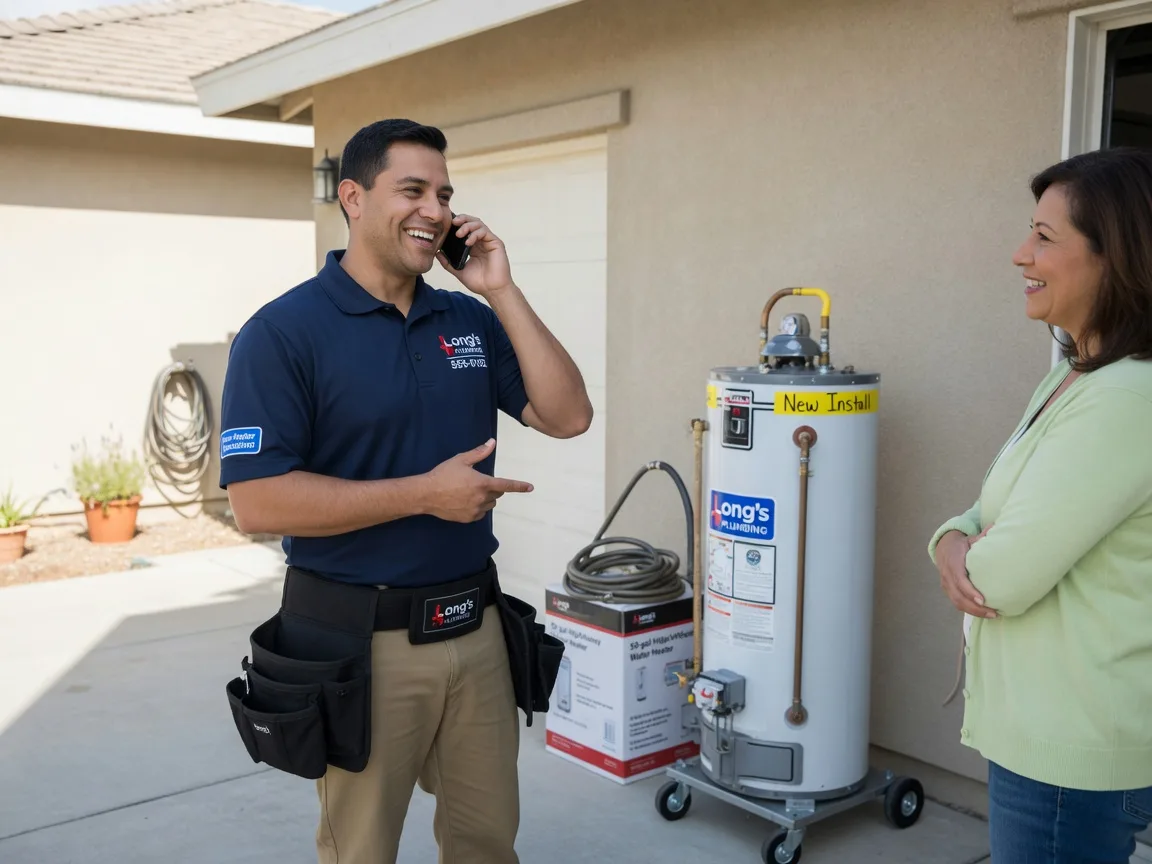 Leak Detection Au Gres, MI FAQs